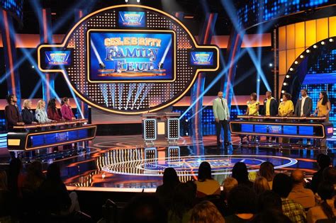 ‘Family Feud’ lords pre.